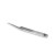Пинцет Be Perfect, SILVER, Г mini