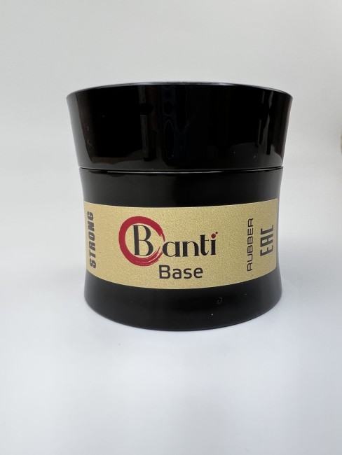 Base Strong 60мл