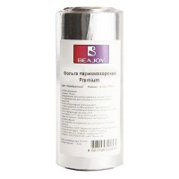 Фольга парикмахерская BEAJOY Premium 16 мкм 100 м
