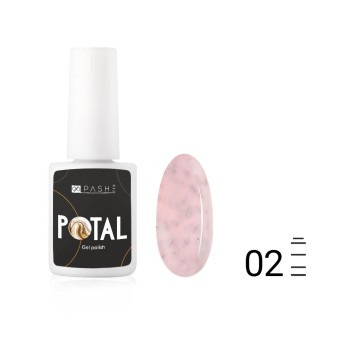 Гель-лак PASHE Potal №02 – Пегас (9 мл.) New! Гель-лак PASHE Potal №02 – Пегас (9 мл.) New!