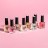 Yume color масло для кутикулы персик 8 ml