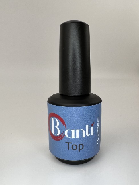 Top Gloss 15мл