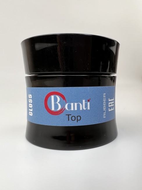 Top Gloss 60мл