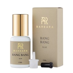Клей BARBARA Bang Bang 5 мл