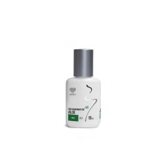 Обезжириватель Lovely (New) с ароматом алоэ, 15мл pH 8.5