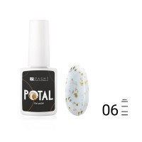 Гель-лак PASHE Potal №06 – Гидра (9 мл.) New!