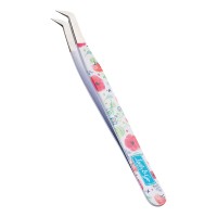 Пинцет Volume Lash&amp;Go