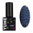Лак для дизайна YUME COLOR Crack Blue, 8мл