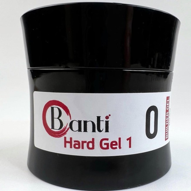 hard 1