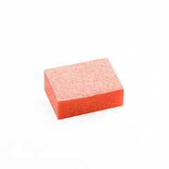 Баф mini - оранжевый (10 шт./уп), TNL