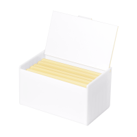 Лэшбокс BARBARA Butter (5 планшетов)