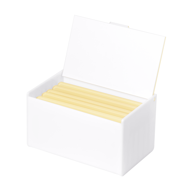 Лэшбокс BARBARA Butter (5 планшетов)