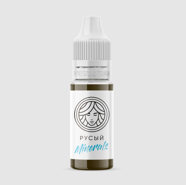 русый