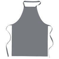 Фартук мастера хлопок цвет