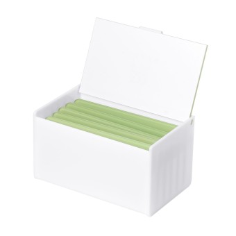 Лэшбокс BARBARA Olive (5 планшетов)