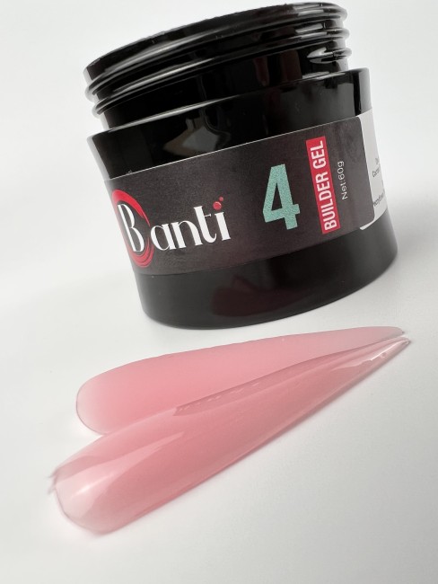 Builder Gel 04.1