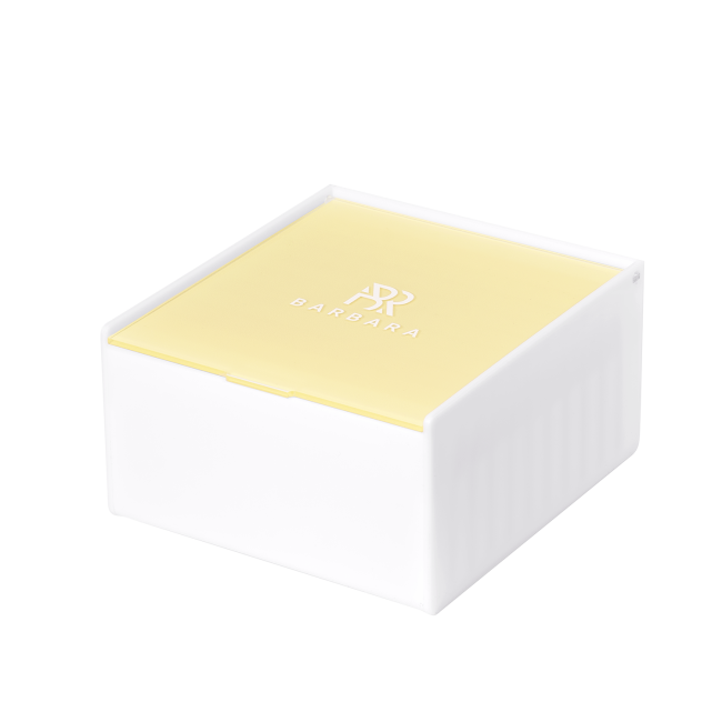 Лэшбокс BARBARA Butter (10 планшетов)
