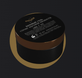 Базовый гель высокой вязкости (стронг) в банке без кисти 15мл