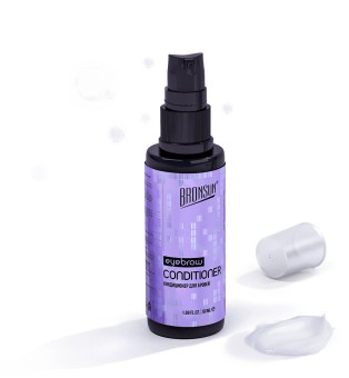 Кондиционер для бровей BRONSUN, 50 мл