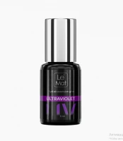 Клей для наращивания ресниц Le Maitre "UV-1" Ultraviolet 5 мл