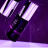 Клей для наращивания ресниц Le Maitre "UV-1" Ultraviolet 5 мл