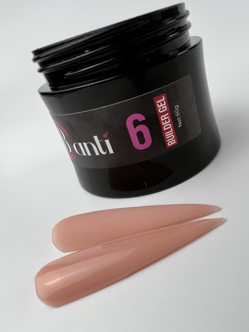 Builder Gel 06.1