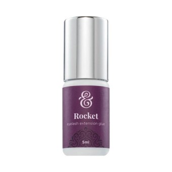 Клей черный Enigma "Rocket", 5 мл