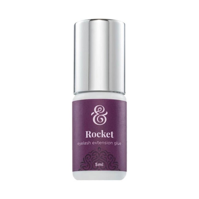 Клей черный Enigma "Rocket", 5 мл Клей черный Enigma "Rocket", 5 мл