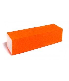 Баф для ногтей шлифовальный прямоуголный, средний, 95*25*25 мм Баф для ногтей шлифовальный прямоуголный, средний, 95*25*25 мм