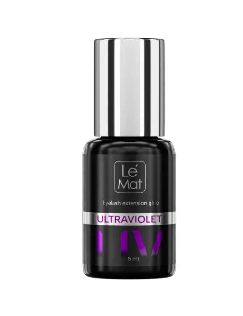 Клей для наращивания ресниц Le Maitre "UV-0.5" Ultraviolet 5 мл