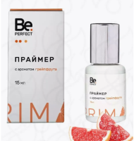 Праймер Be Perfect, 15 мл грейпфрут рН 6-6.5