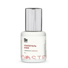 Усилитель клея Be Perfect,15 мл клубника pH8-8.5