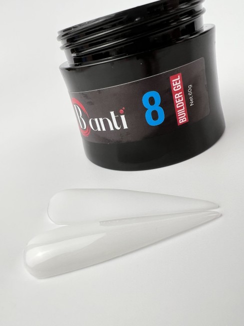 Builder Gel 08.1