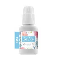 Клей черный Lash&amp;Go "Tiana", 5мл