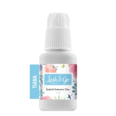 Клей черный Lash&amp;Go "Tiana", 5мл