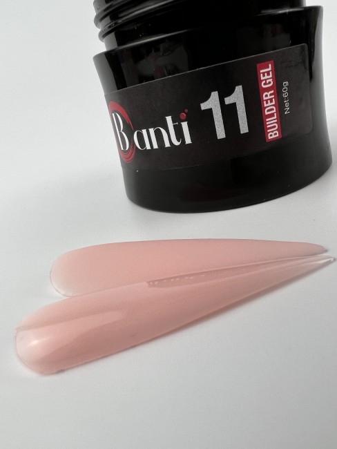 Builder Gel 11.1
