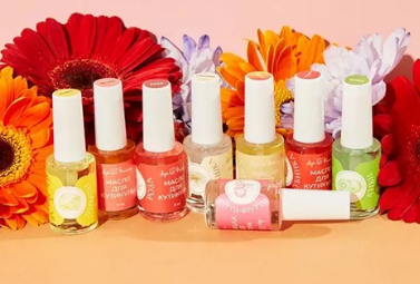 масло для кутикулы "Яблоко" 8 мл, Луи Филипп масло для кутикулы "Яблоко" 8 мл, Луи Филипп