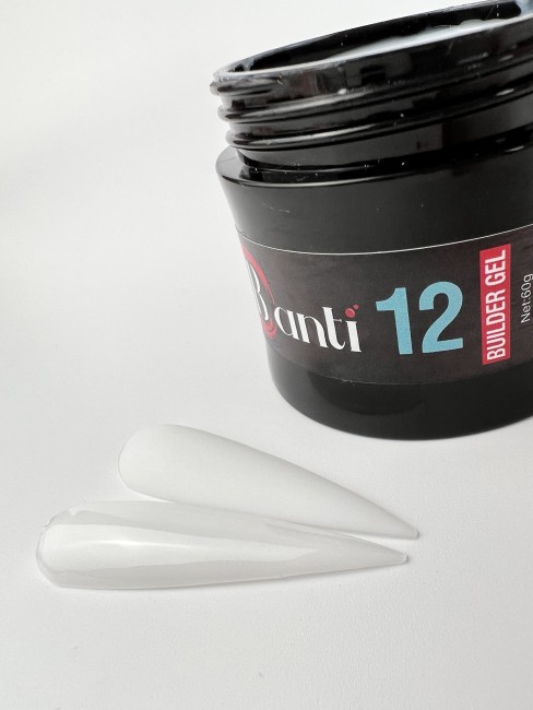 Builder Gel 12.1