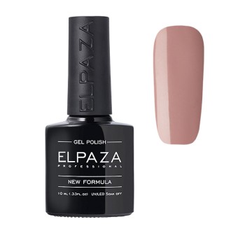 Гель-лак ELPAZA (Эльпаза) Classic №056 Сливочная Нуга , 10 мл Гель-лак ELPAZA (Эльпаза) Classic №056 Сливочная Нуга , 10 мл