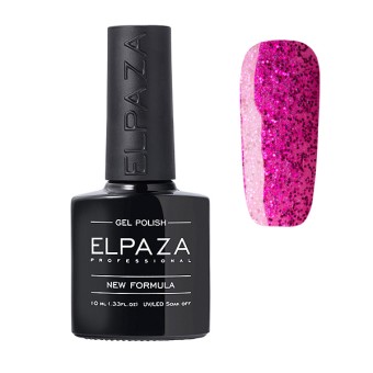Гель-лак ELPAZA (Эльпаза) Classic №156 Розовый Бриз , 10 мл Гель-лак ELPAZA (Эльпаза) Classic №156 Розовый Бриз , 10 мл