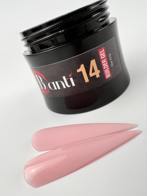 Builder Gel 14.1