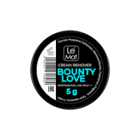 Ремувер кремовый Le Maitre "Bounty love" 5 г
