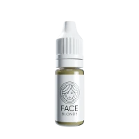 Перманентный пигмент FACE BLONDE