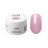 Моделирующий УФ-гель светоотражающий BUILDER UV GEL REFLECTIVE NUDE, 15г банка №9652 ruNail