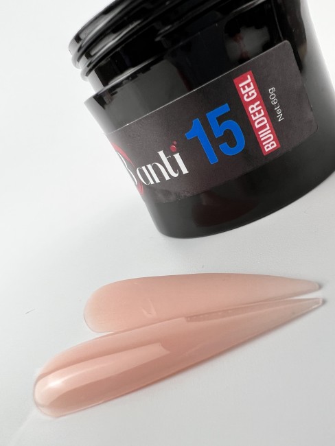 Builder Gel 15.1