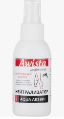 Нейтрализатор "АКВАЛЕЗВИЕ" Аwista, 100 мл