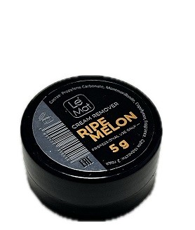 Ремувер кремовый Le Maitre "Melon" 5 г Ремувер кремовый Le Maitre "Melon" 5 г