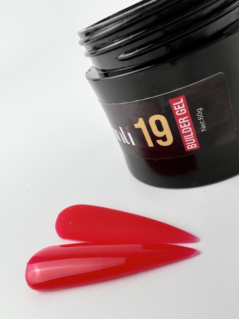Builder Gel 17.1