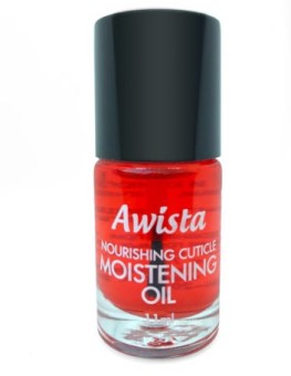 Сухое масло с шиммером для ногтей и кутикулы "Ависта" 11 мл Вишня Сухое масло с шиммером для ногтей и кутикулы "Ависта" 11 мл Вишня