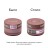 Гель моделирующий UV BUILDER GEL Runail Expert №104, 15г банка